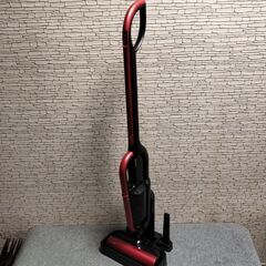 東芝 コードレス スティッククリーナー VC-WL100-R