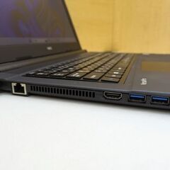 NEC VersaPro VKL23F-3★最新windows11ノートPC★快適！爆速新品SSD256G+高性能core i3+メモリ8G★webカメラ付き★の画像