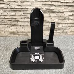 東芝 コードレス スティッククリーナー VC-WL100-Rの画像