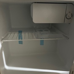 ノンフロン冷蔵庫一人暮らし用の画像