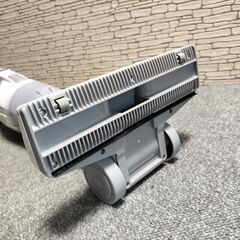 2way サイクロン式クリーナー　jstn-scc-whgyの画像