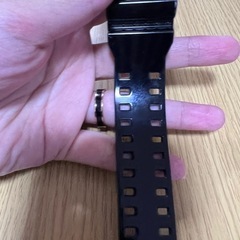 G-SHOCK 腕時計 の画像