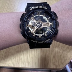 G-SHOCK 腕時計 の画像