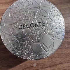 コスメDECORTE
