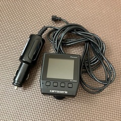 Pioneer ドライブレコーダー　ND-DVR40 カロッツェリア　の画像