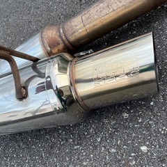 S15シルビア スペックR用BLITZニュルスペック！！の画像