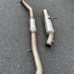 S15シルビア スペックR用BLITZニュルスペック！！の画像