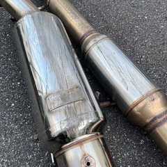 S15シルビア スペックR用BLITZニュルスペック！！の画像