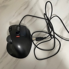 エレコム　トラックボール