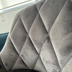 バーチェア　昇降可能　高級感あり（カウンターチェア
）の画像