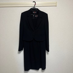 礼服　レディース　ブラックフォーマル　vivi fleurs　v...