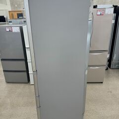 ☆ジモティ割あり☆ TOSHIBA 冷蔵庫 411L 19年製 動作確認