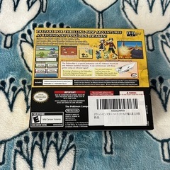 ポケモン　ハートゴールド　英語版の画像