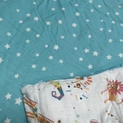 子供用品 ベビー用品 寝具の画像