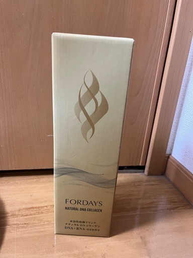 香水 FORDAYS