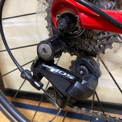 TREK EMONDA ALR5の画像