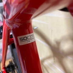 TREK EMONDA ALR5の画像