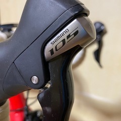 TREK EMONDA ALR5の画像
