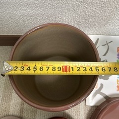 漬物容器 浅漬け名人の画像