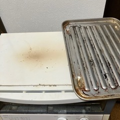 【値下げ】SANYO  トースターの画像