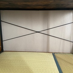 ニトリ　デスク　大きめ　の画像