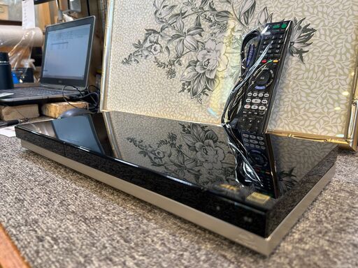 【愛品館八千代店】SONY　ソニー　2018年製　ブルーレイディスクレコーダー　BDZ-ZW1500