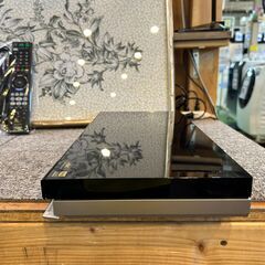【愛品館八千代店】SONY　ソニー　2018年製　ブルーレイディスクレコーダー　BDZ-ZW1500の画像