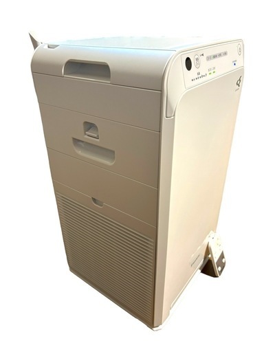 美品 2022年製 MC55Y-W ダイキン 空気清浄機 ストリーマ