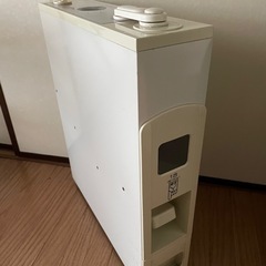 スマート米びつ 自動計量 約5kgの画像