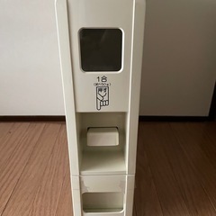 スマート米びつ 自動計量 約5kgの画像
