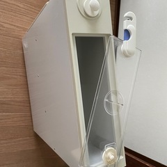 スマート米びつ 自動計量 約5kgの画像