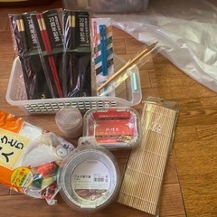 日用品　料理グッズ🍳もろもろ