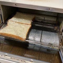 【値下げ】SANYO  トースターの画像