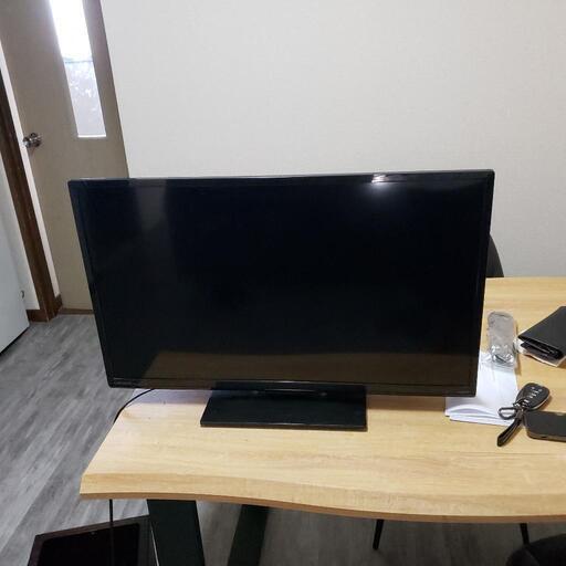 オリオン　29型液晶テレビ　2013年製造