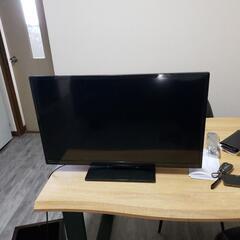 オリオン　29型液晶テレビ　2013年製造