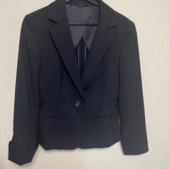 レディーススーツ　ウォッシャブル　ジャケット　スカート　パンツ　...