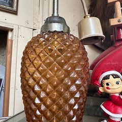 ペンダントライト
