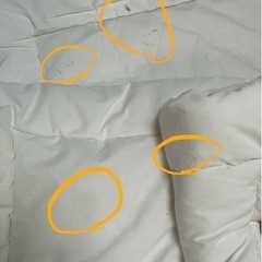 お昼寝ふとん　子供用品 ベビー用品の画像