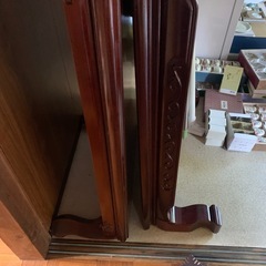 座敷用　机2こ　まとめての画像