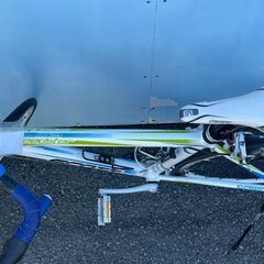  SCOTT スピードスター SPEEDSTER S55.1 2010年モデル ロードバイク XSサイズの画像
