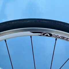  SCOTT スピードスター SPEEDSTER S55.1 2010年モデル ロードバイク XSサイズの画像