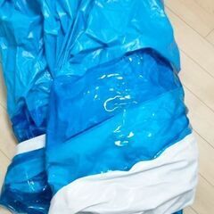 BIG ビニールプール 
