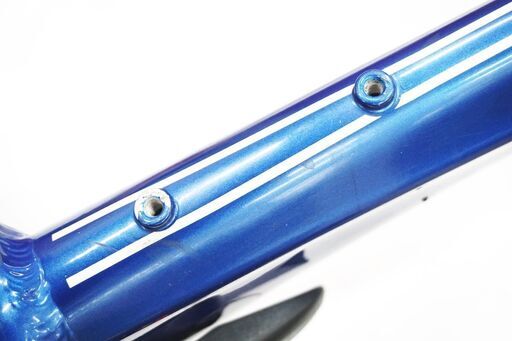 TERN 「ターン」 VERGE D9 2018年モデル 20インチ 折り畳み自転車