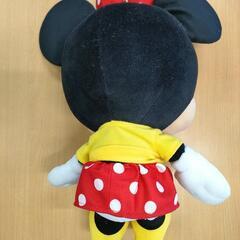 ミニーマウス30周年記念モデルの画像