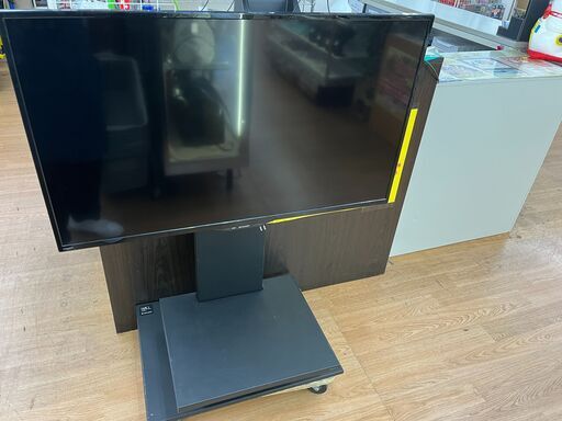 ｼｬｰﾌﾟ/40V液晶ﾃﾚﾋﾞ/4T-C40BH1/2021
