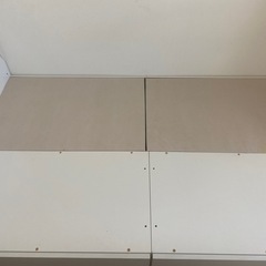 ベットフレーム（セミダブルサイズ）