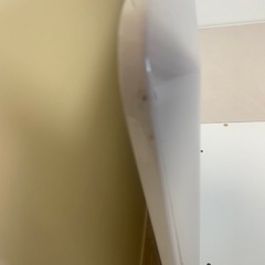 ベットフレーム（セミダブルサイズ）の画像