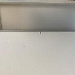 ベットフレーム（セミダブルサイズ）の画像