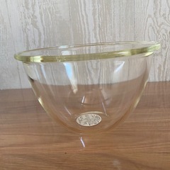 耐熱性ガラスボール