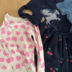 新品未使用あり 140cm～150cm セットの画像